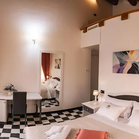 Al Cinghiale Hotel Montevecchio