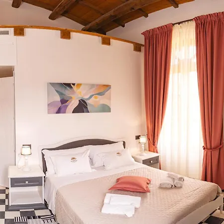 Hotel Al Cinghiale 3*