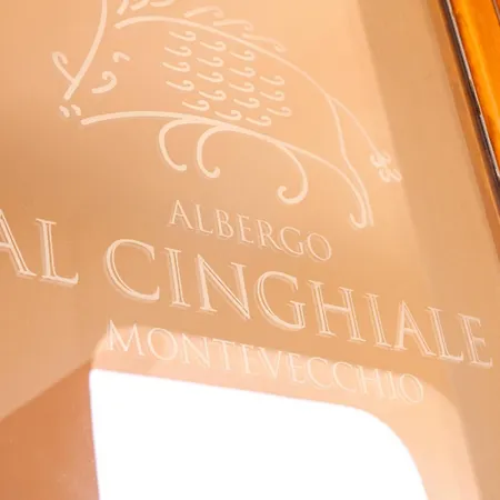 Hotel Al Cinghiale