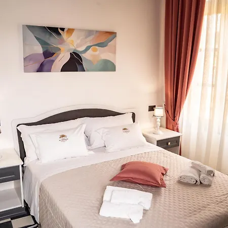 Al Cinghiale Hotel 3*