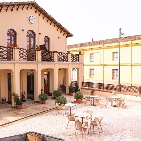Al Cinghiale 3* Montevecchio