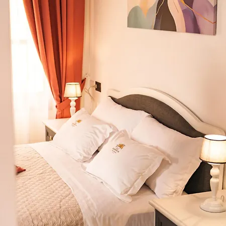 Al Cinghiale Hotel Montevecchio