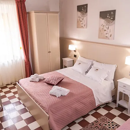 Al Cinghiale Hotel