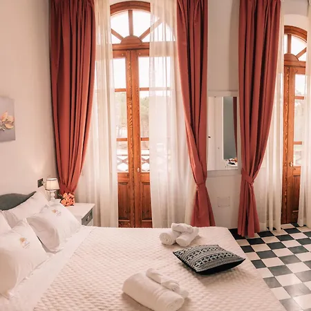 Al Cinghiale Hotel 3*