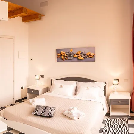 Al Cinghiale Hotel