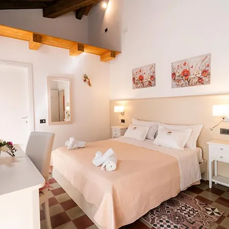 Al Cinghiale Hotel