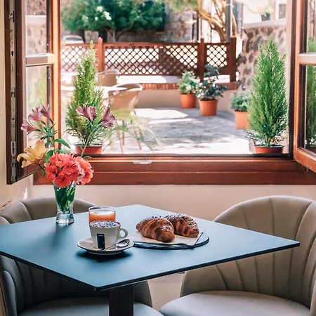 Hotel Al Cinghiale Montevecchio