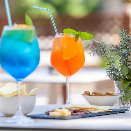 Al Cinghiale Hotel 3*