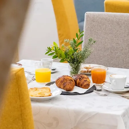 Hotel Al Cinghiale Montevecchio