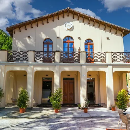 Al Cinghiale 3* Montevecchio